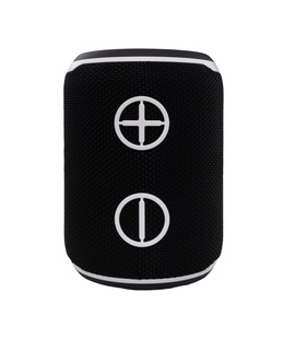  White Shark GBT-3007 Ghatam Black/White  Hover