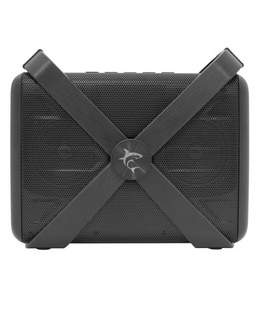  White Shark GBT-58 Tamma Black  Hover