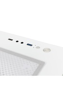  White Shark GCC-2304 Torpedo White + 3 Fan Vector Hover