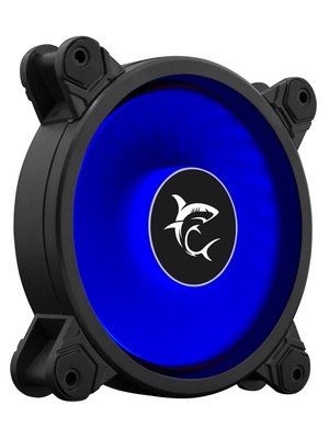  White Shark GCF-1260-01W-L Velocity  Hover