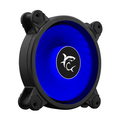  White Shark GCF-1260-01W-L Velocity