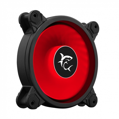  White Shark GCF-1260-01W-R DASH