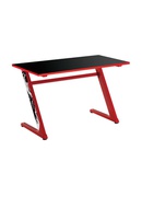  White Shark GD-ZZ-RED GAMING STOL