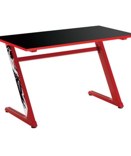  White Shark GD-ZZ-RED GAMING STOL  Hover