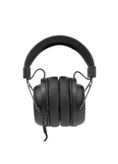 Austiņas White Shark GH-2341 Gorilla Black/Grey Hover