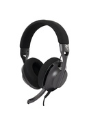 Austiņas White Shark GH-2440 Parrot Black