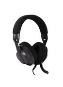 Austiņas White Shark GH-2440 Parrot Black Hover