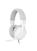 Austiņas White Shark GH-2440 Parrot White/Grey