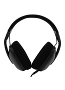 Austiņas White Shark GH-2443 Sparrow Black Hover