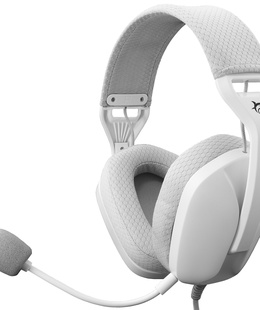 Austiņas White Shark GH-2443 Sparrow White  Hover