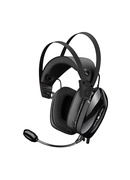 Austiņas White Shark GH-2446 Gottan Black