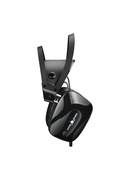Austiņas White Shark GH-2446 Gottan Black Hover