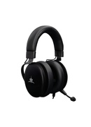 Austiņas White Shark GH-2540 Elephant Black Hover
