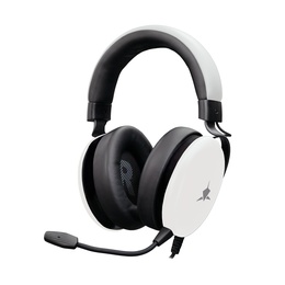 Austiņas White Shark GH-2540 Elephant White