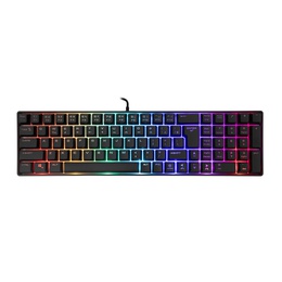 Tastatūra White Shark GK-001114 Gladius US