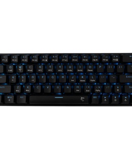 Tastatūra White Shark  GK-003111 Premium Line Kaiken US  Hover