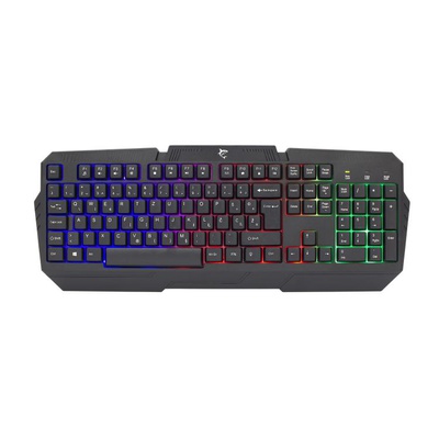 Tastatūra White Shark GK-2105 Dakota US