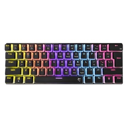 White Shark GK-2202 Ashiko-2 Black/Red US
