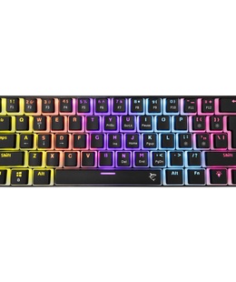 White Shark GK-2202 Ashiko-2 Black/Red US  Hover
