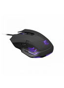 Pele White Shark GM-5006B Gaming Mouse Hannibal-2 black Hover