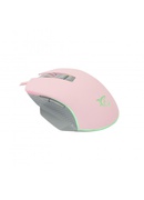 Pele White Shark GM-5009 Gareth pink Hover