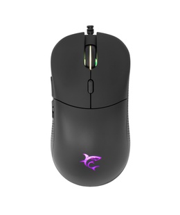 Pele White Shark GM-5010 Bagdemagus Black  Hover