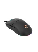 Pele White Shark GM-5010 Bagdemagus Black Hover