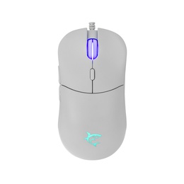 Pele White Shark GM-5010 Bagdemagus White