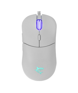 Pele White Shark GM-5010 Bagdemagus White  Hover
