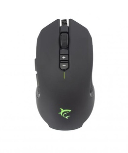 Pele White Shark GM-5011 Griflet black  Hover