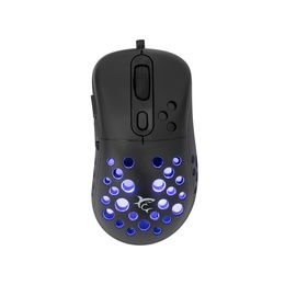 Pele White Shark GM-5013 Azrael Black