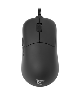 Pele White Shark GM-5014 Graphene Black  Hover