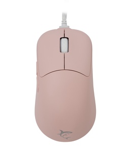 Pele White Shark GM-5014 Graphene Pink  Hover