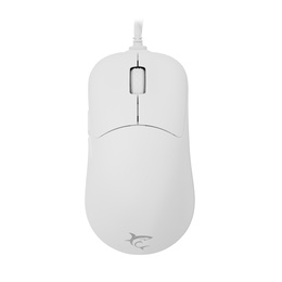 Pele White Shark GM-5014 Graphene White