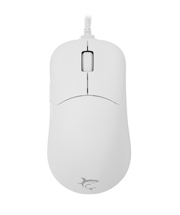 Pele White Shark GM-5014 Graphene White  Hover