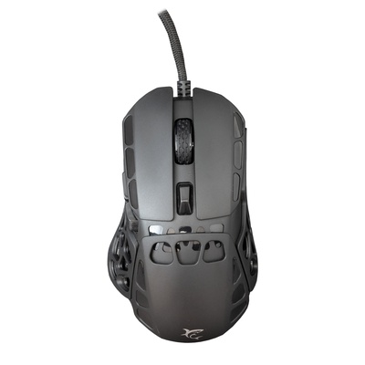 Pele White Shark GM-5016 Ector Black