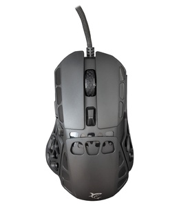 Pele White Shark GM-5016 Ector Black  Hover