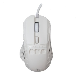 Pele White Shark GM-5016 Ector White