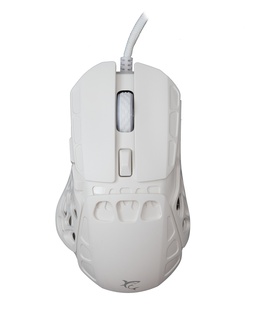 Pele White Shark GM-5016 Ector White  Hover
