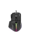 Pele White Shark GM-9006 MARROK Black RGB / 12.000 dpi