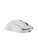 Pele White Shark GM-9010 MAXIMUS White