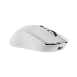 Pele White Shark GM-9010 MAXIMUS White