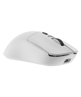 Pele White Shark GM-9010 MAXIMUS White  Hover
