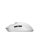 Pele White Shark GM-9010 MAXIMUS White Hover