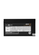  White Shark GPSU-B600S Colonel-3 600W 80+ Bronze FullModular Hover