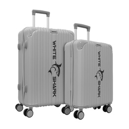 White Shark Guardian Bundle case 20+24