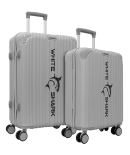  White Shark Guardian Bundle case 20+24  Hover