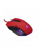Pele White Shark HANNIBAL-2 RED GM-5006 3200 DPI Hover