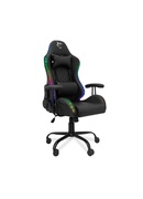 White Shark Indianapolis Gaming Chair