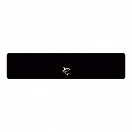 Tastatūra White Shark Keyboard Wrist Pad KP-1899